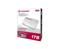Transcend 1TB 2,5" SATA SSD 370S - 371088 - zdjęcie 6